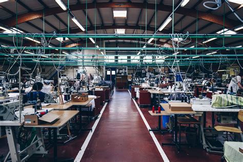 vente vetement usine martizay